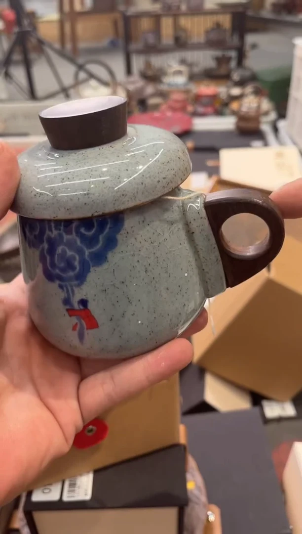 陶瓷文化闪购链接