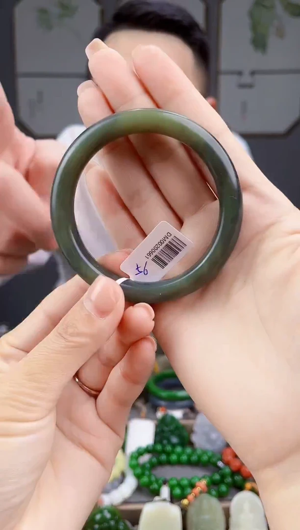 颈饰未镶嵌和田玉多样性发货拍一发一56