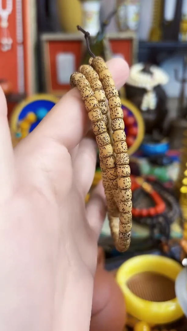风车木（黑檀木）1