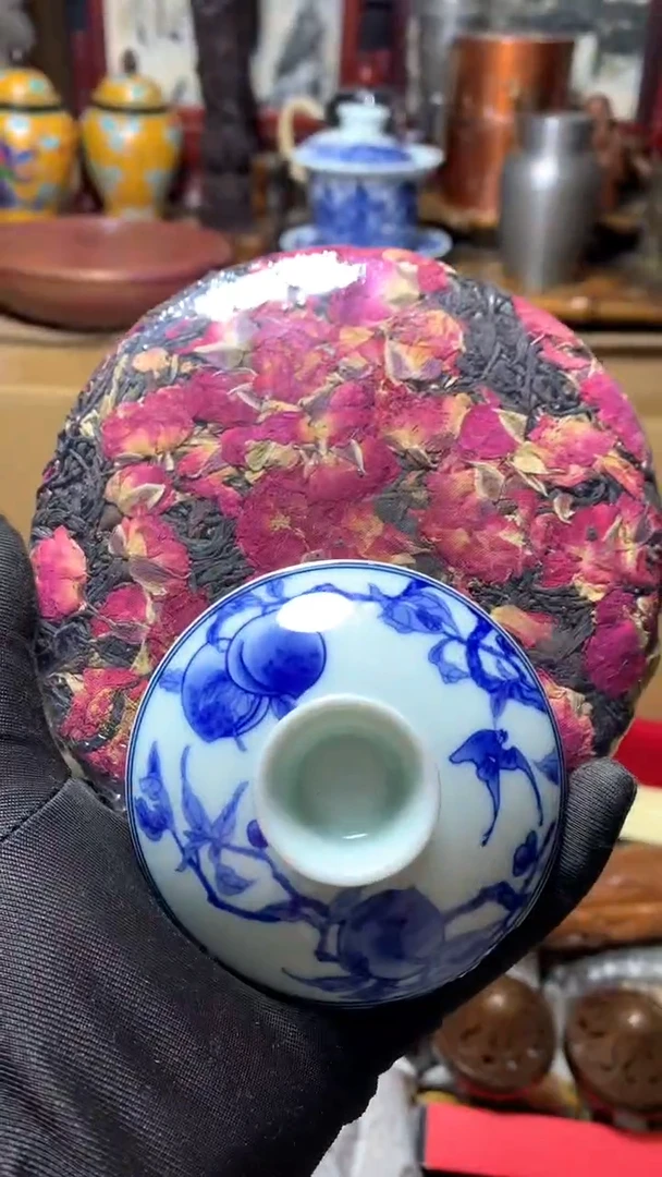 【闪购商品】瓷器默认微瑕瓷器