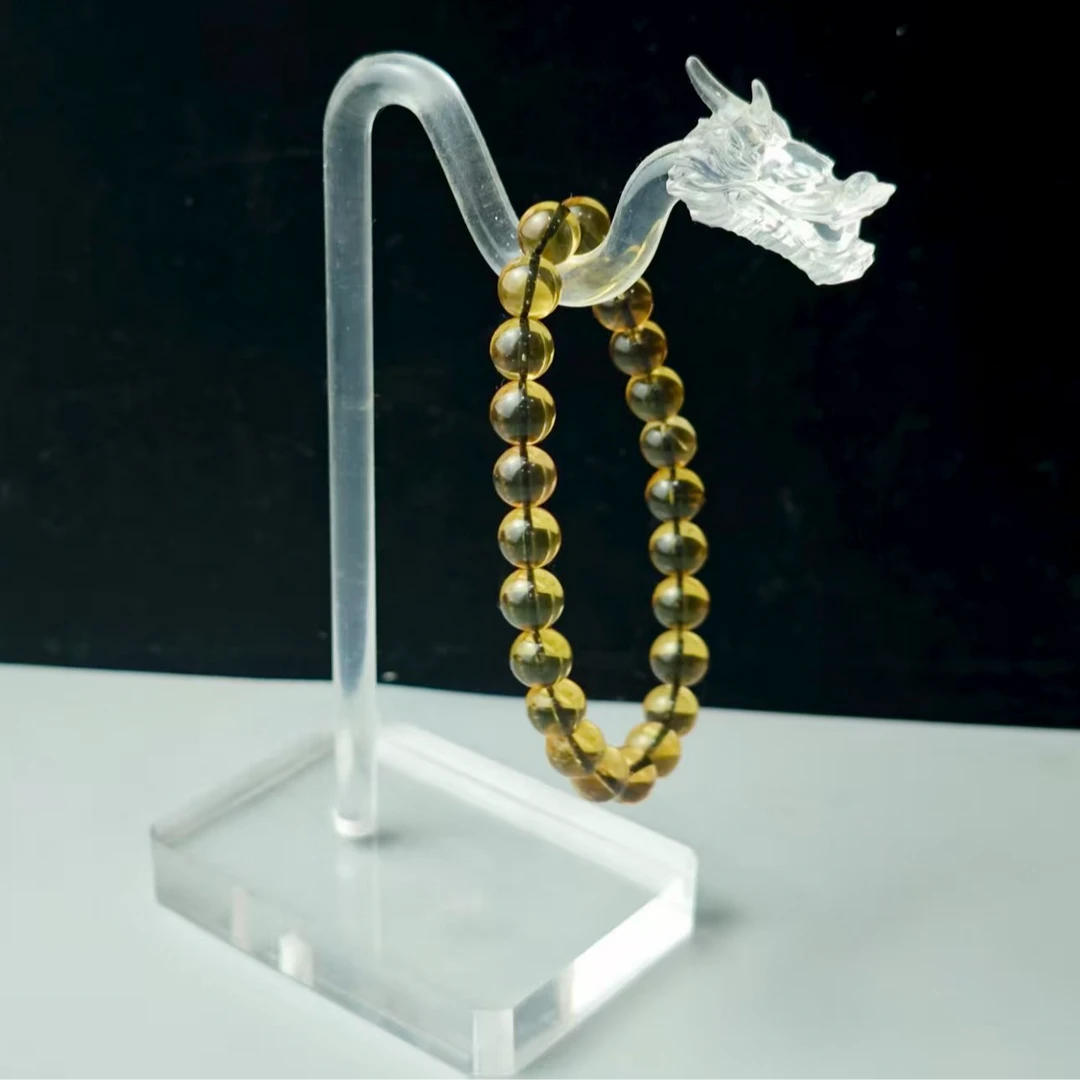 琥珀手串----0982