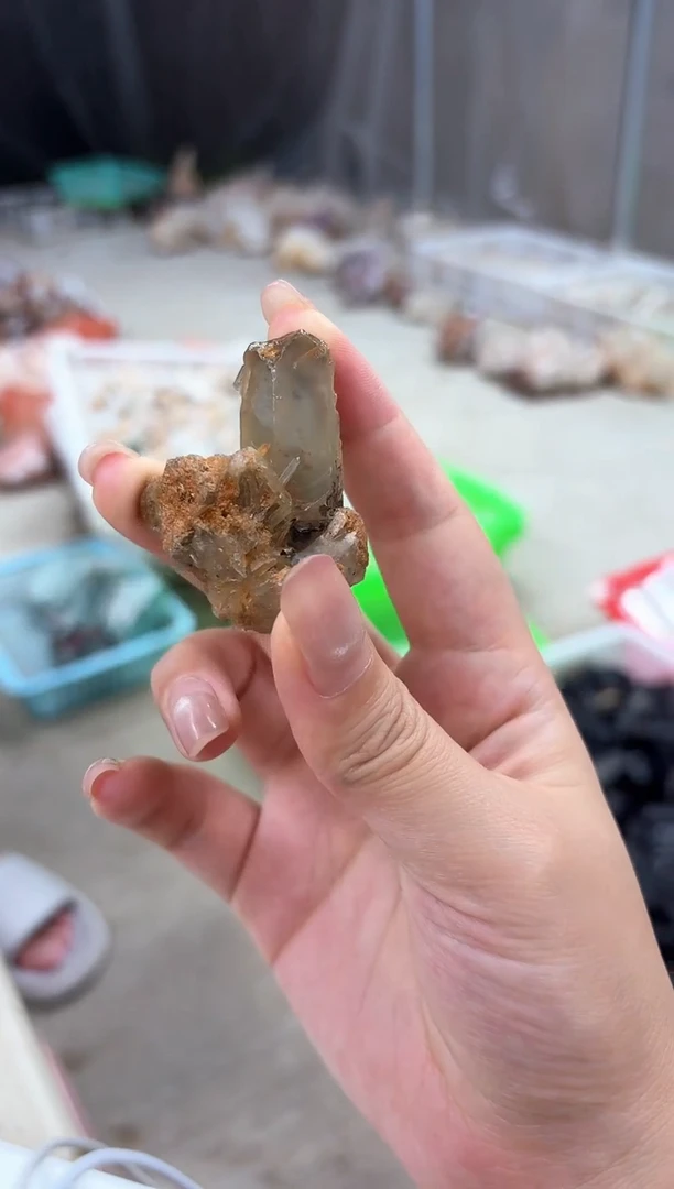 未镶嵌水晶大型摆件（非配饰）水晶 465