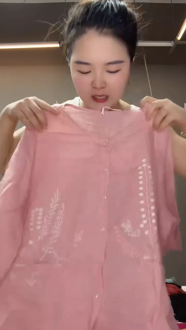 小睿麻衣服饰681