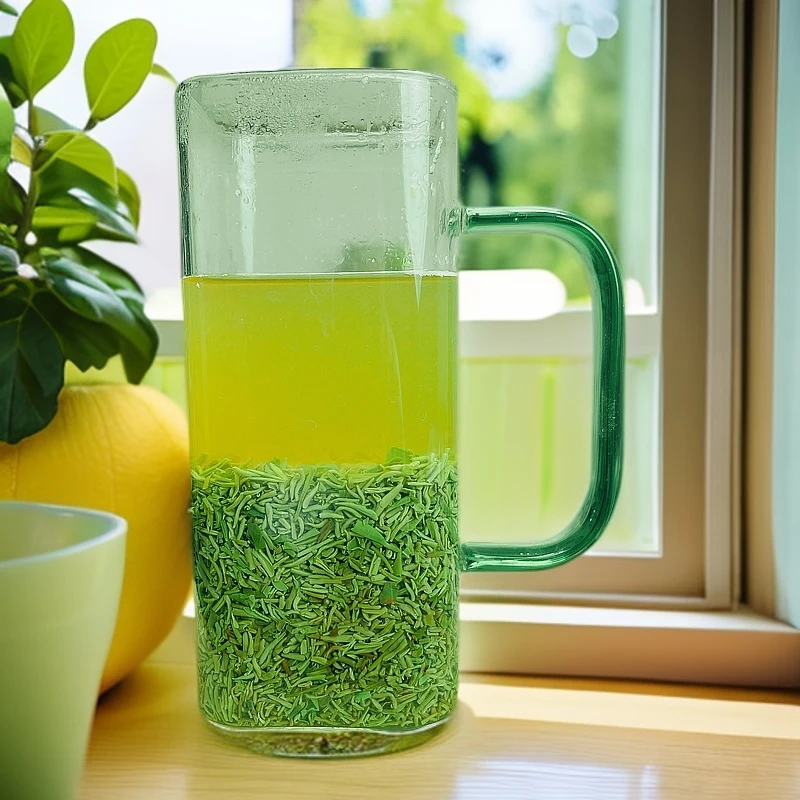 （2025年新茶）一品香  浉河港信阳毛尖明前碎芽碎沫袋装