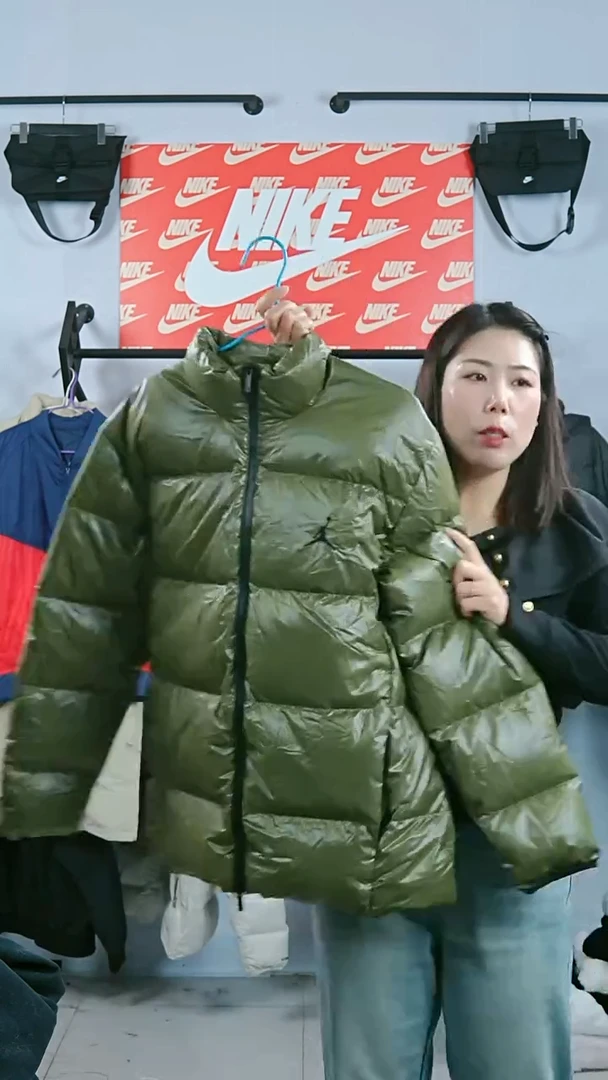 4473闪购编码Nike/Jordan运动衣以直播间过款为准尺码