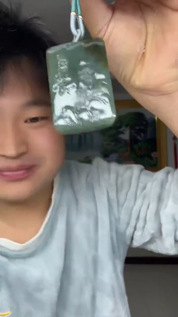 未镶嵌和田玉珠宝奇石和田玉珠宝 拍一发一！