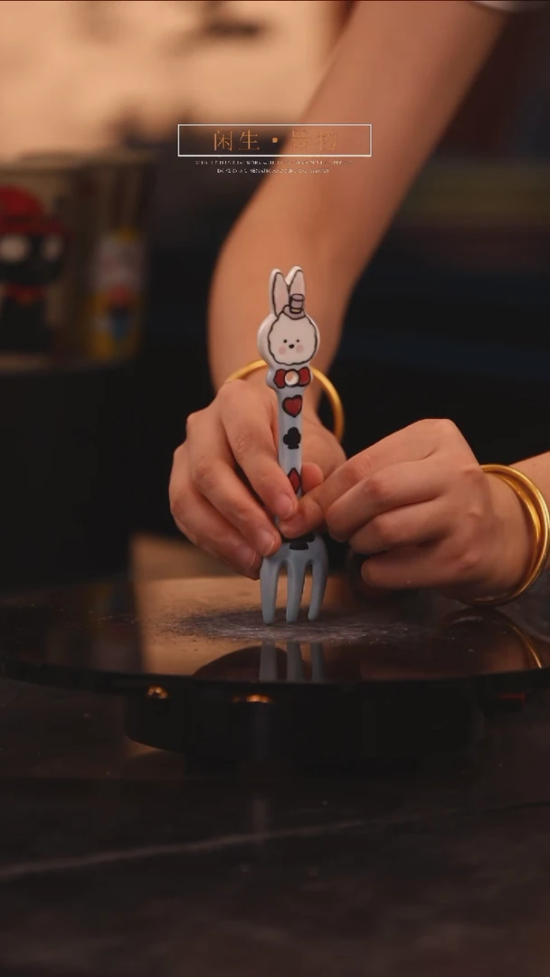 景德镇可爱设计师款陶瓷