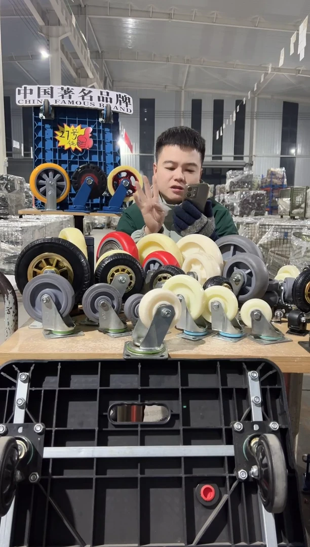 努力中年人老板  6寸定刹组合