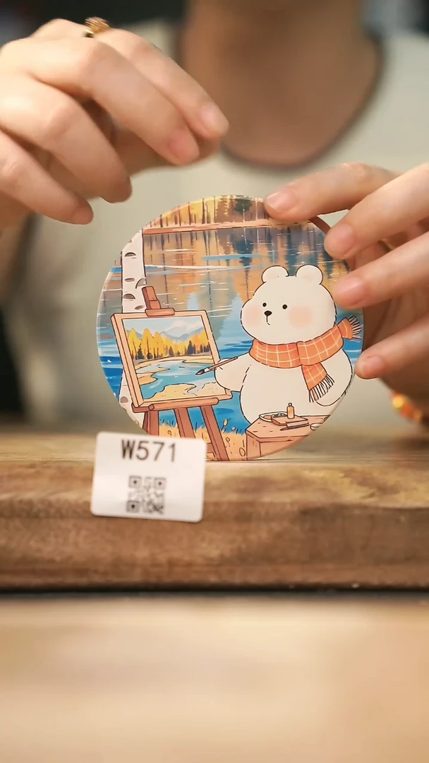 【经典福利】/ 杯子@@W571