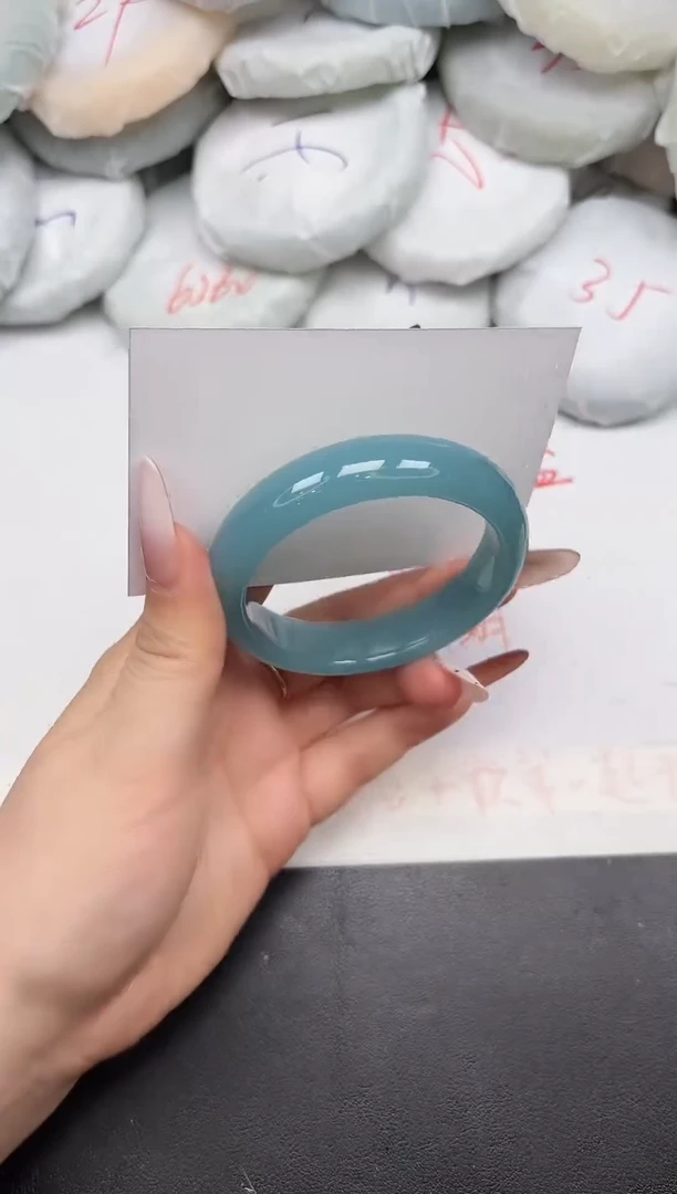 东凌女款手镯A94/55.4