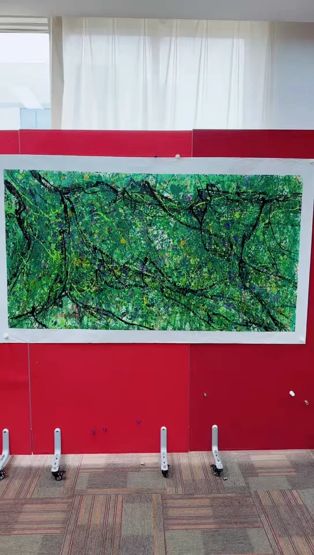 【闪购商品】国画赵燮书画精品