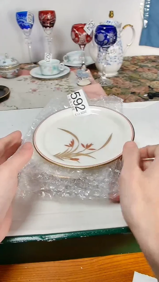 瓷片I****e小淼海外陶瓷工艺品