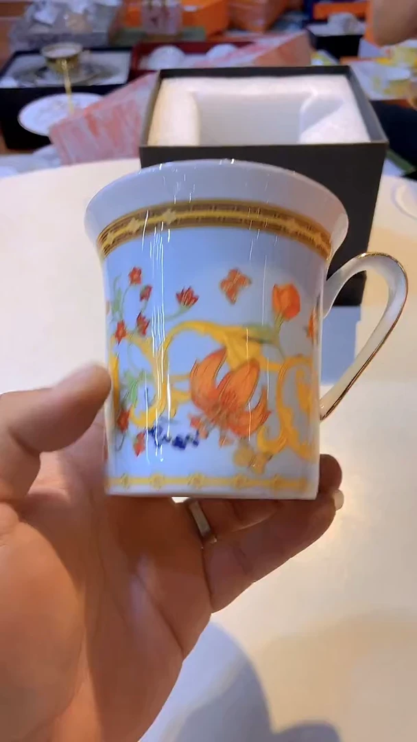 鸿辉家品牌瓷器，京东包邮！