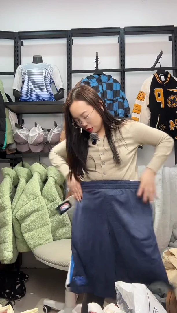 2216闪购编码 Nike/Jordan运动卫衣裤以直播间过款为准 尺码·XL