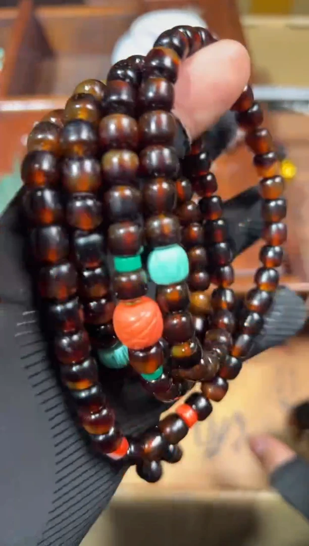 【闪购商品】瓷片工艺赏玩器物（下单即认可）多样性发一个