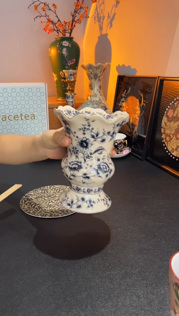 外贸陶瓷家居百货