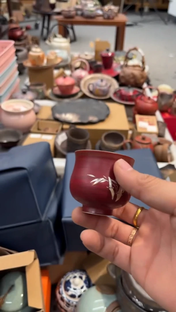 【闪购商品】陶瓷文化闪购链接