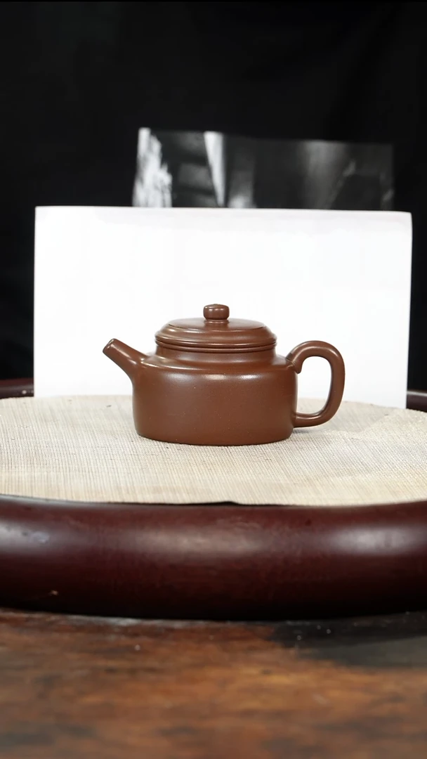 茶壶紫砂老行家紫砂3