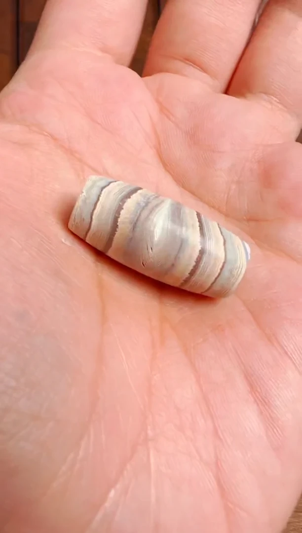 未镶嵌颈饰玛瑙/玉髓【肖钟出品】东南亚配珠