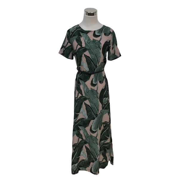 妃鱼/Weekend Max Mara/桑蚕丝/连衣裙/95新/Z86