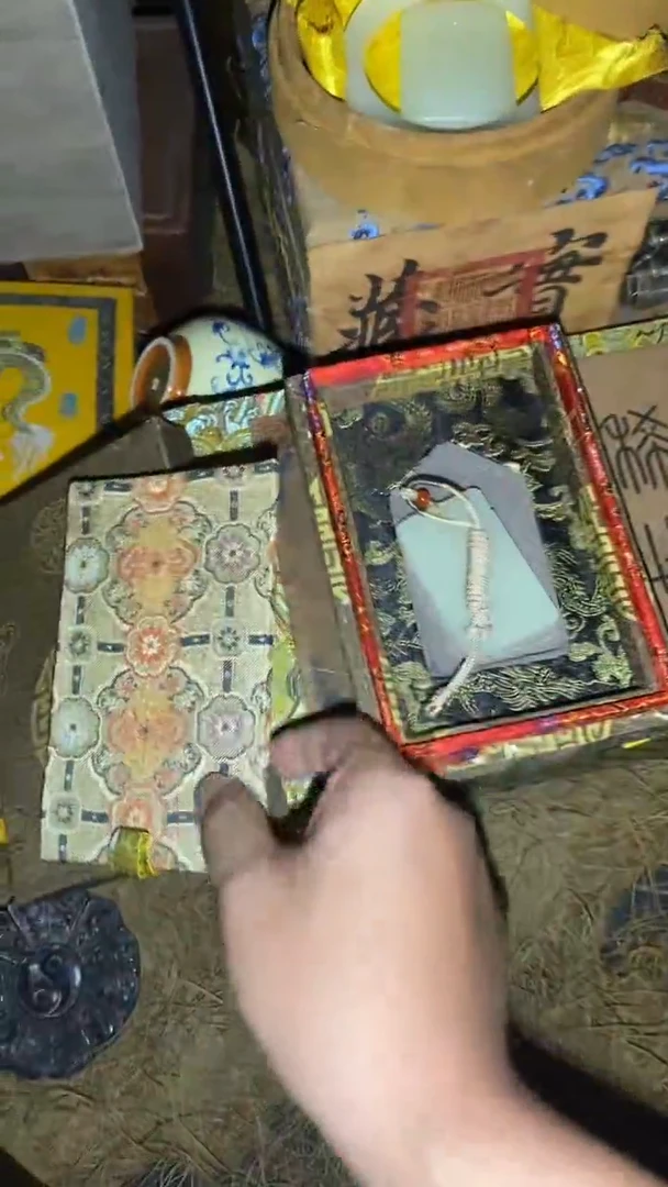 和田玉未镶嵌颈饰福利一一一优选