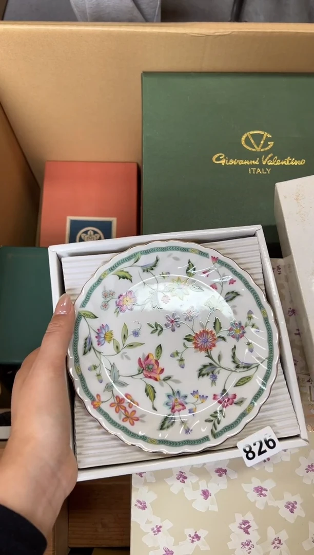 瓷片深****坊826中古商品谨慎参拍