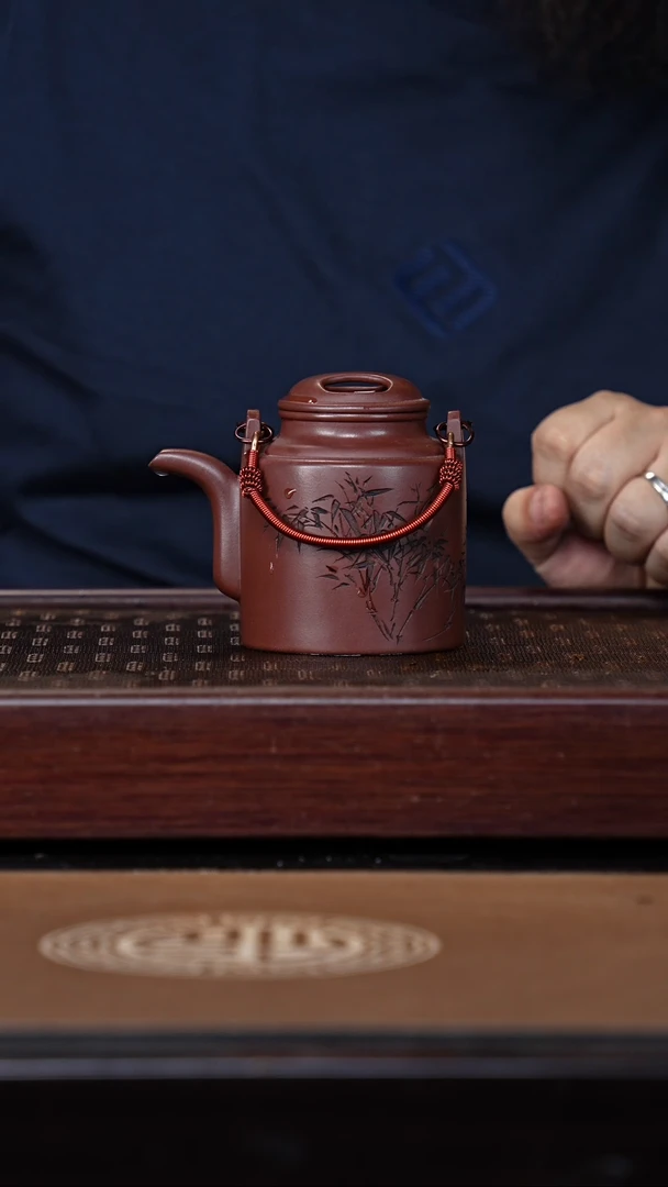 茶壶紫砂 紫砂茶壶