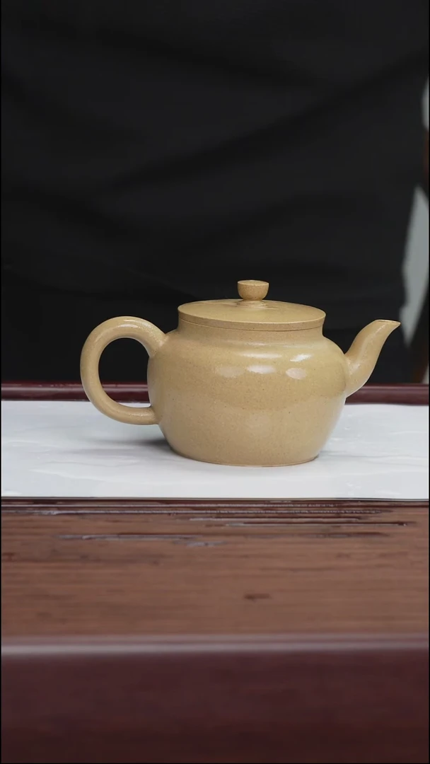 茶杯紫砂宜兴紫砂壶