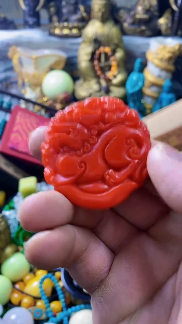 【闪购商品】和田玉主播推荐主播推荐未镶嵌