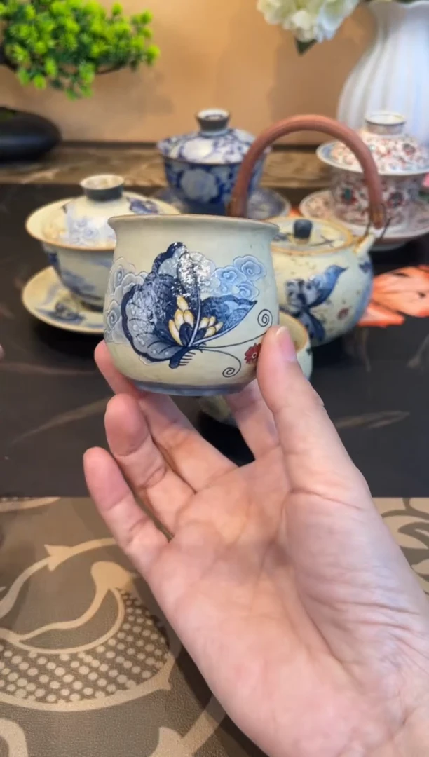 小缘茶器 源头工厂