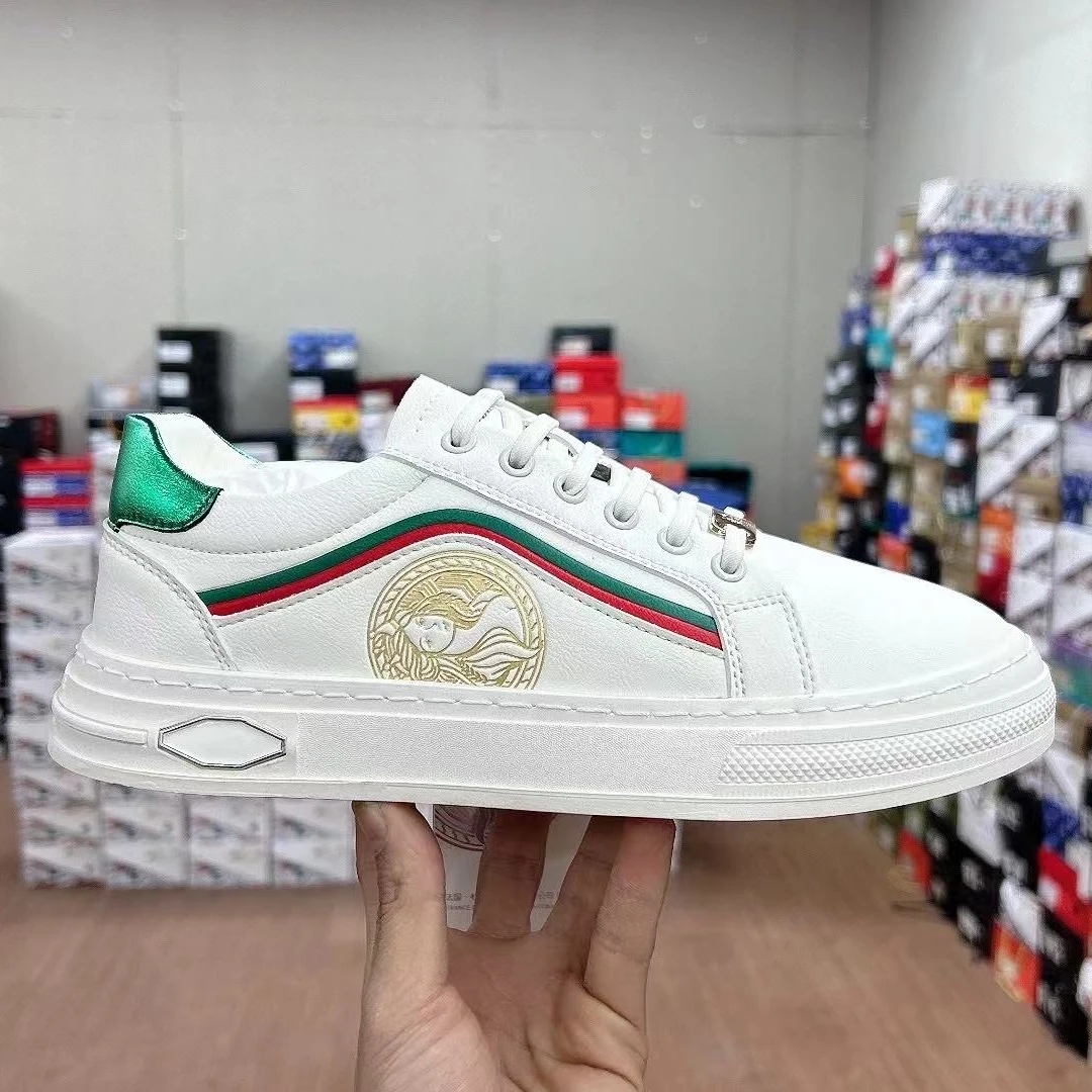 男女同款时尚休闲鞋D0S-007