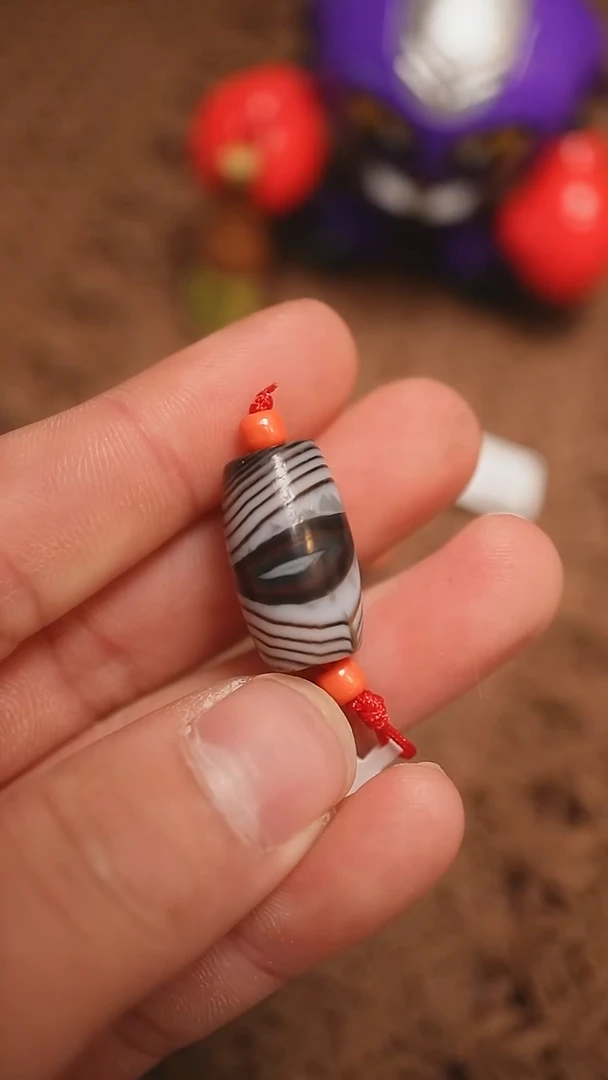 未镶嵌颈饰玛瑙/玉髓聚缘