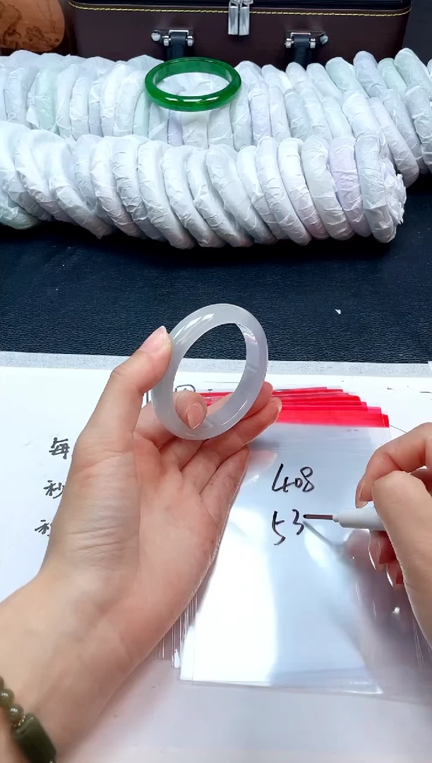 所见所得 拍啥发啥408-53