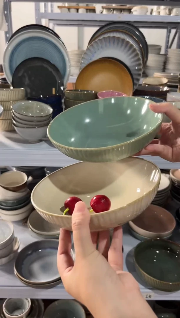 陶瓷外贸尾货瑕疵满20包邮X2 D2B