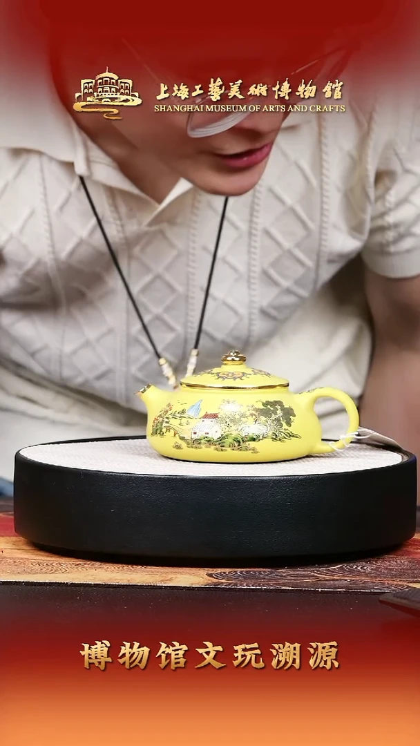 茶壶紫砂宜兴紫砂48