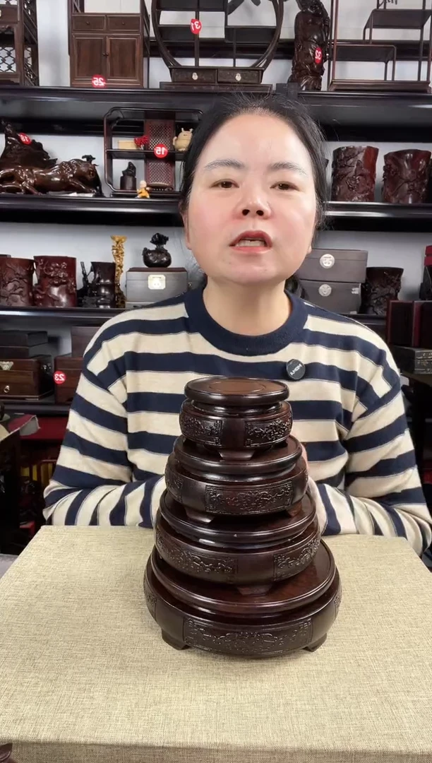 木电脑一套老李红木工艺品