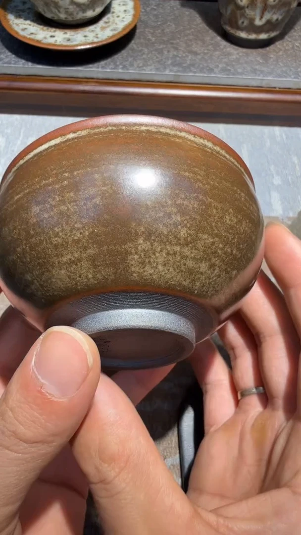 茶盏林远福高端收藏20