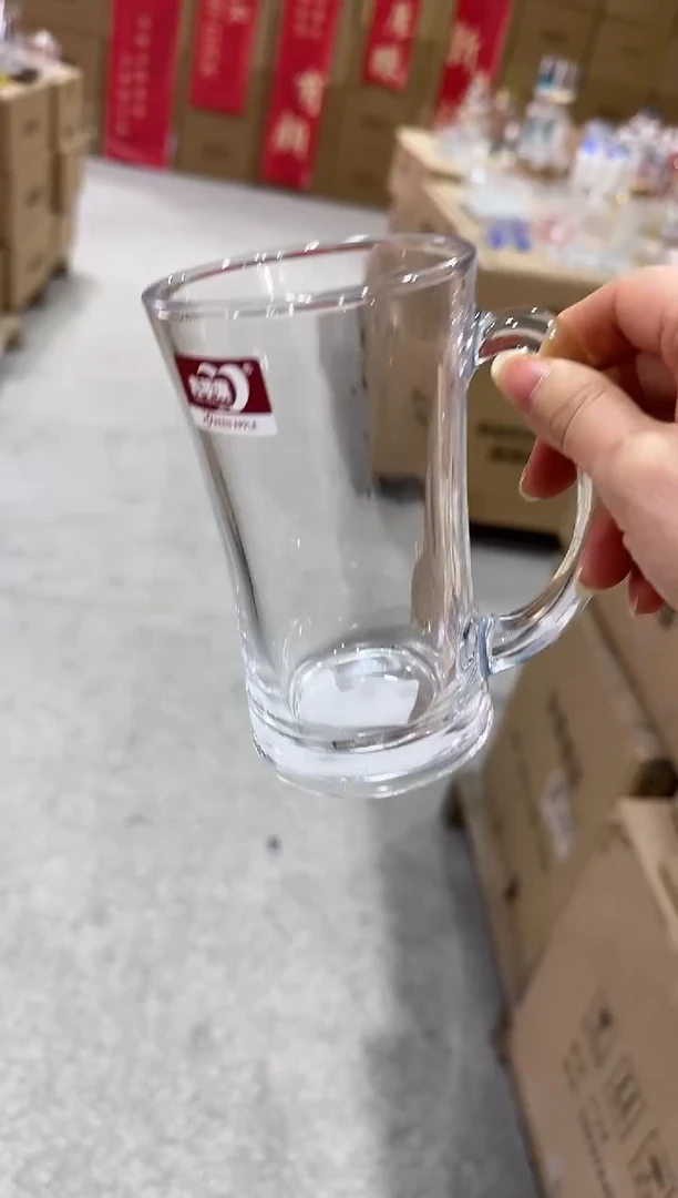 【闪购商品】玻璃无盖款直播专属