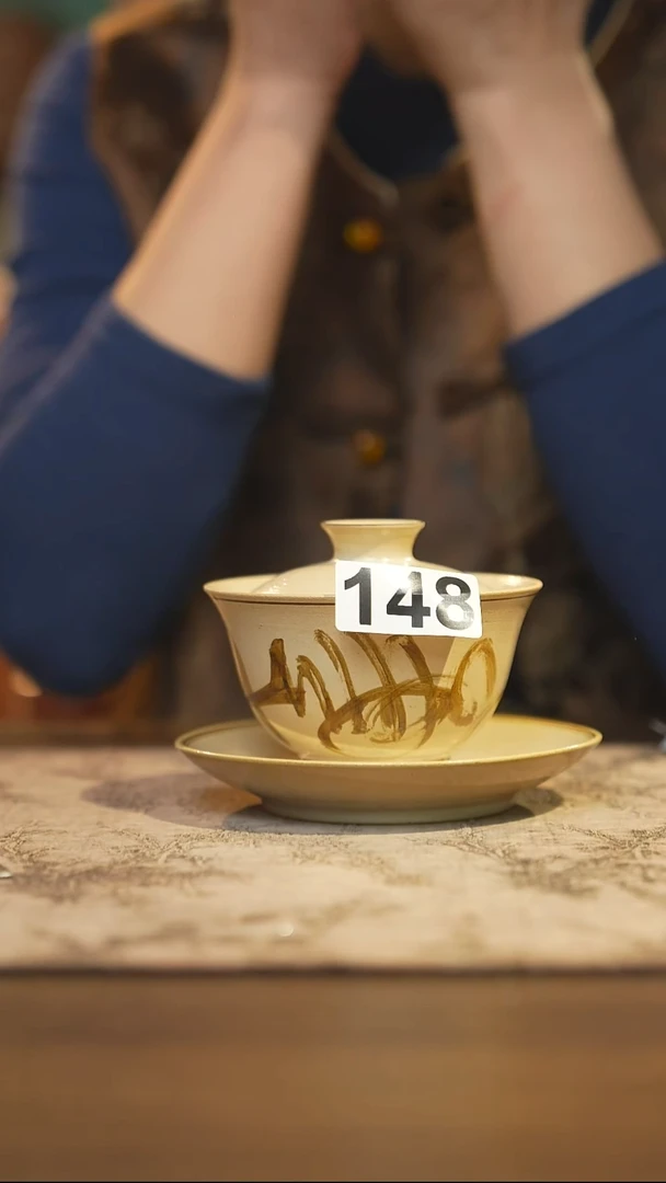 陶瓷茶器茶具盖碗148