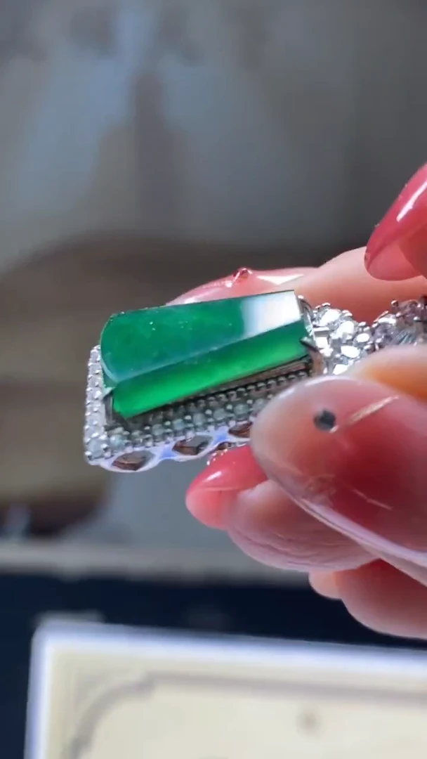 颈饰未镶嵌翡翠********103