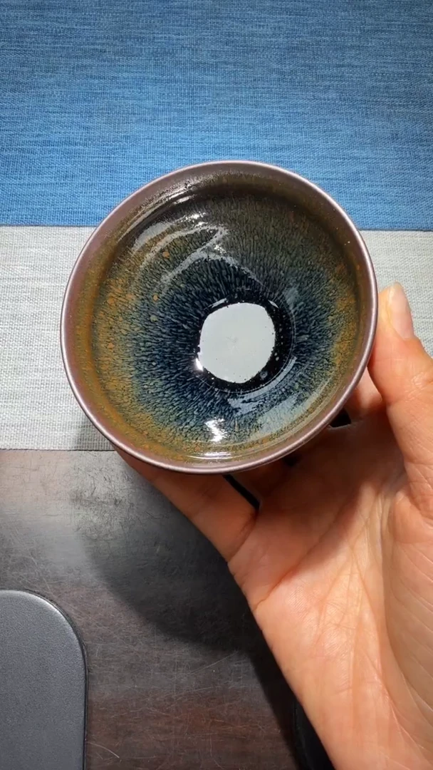 茶盏暨子文高端收藏2