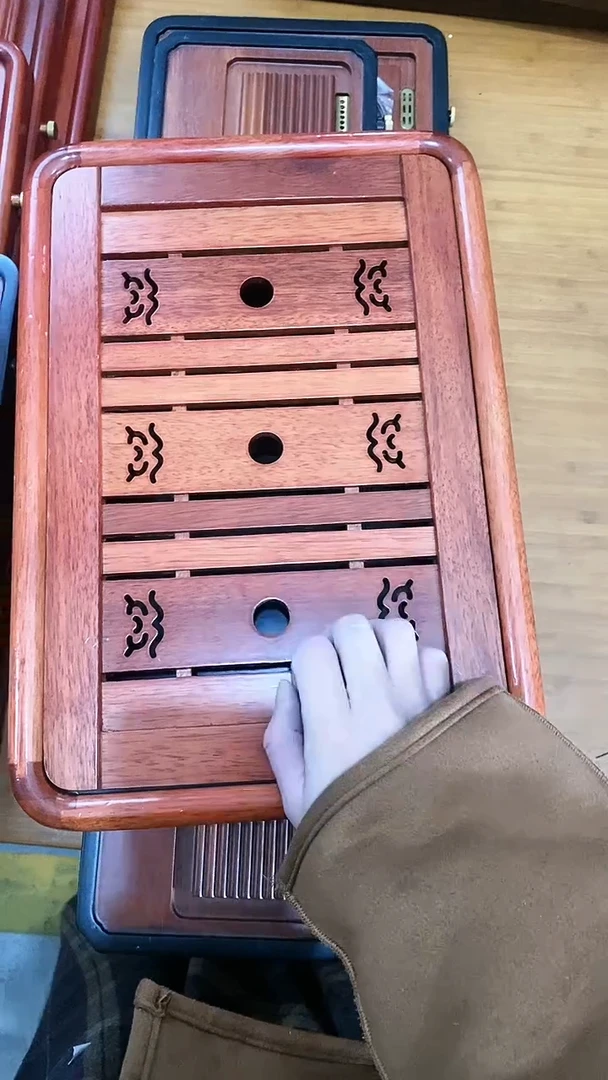 【闪购商品】瑕疵品大茶艺号不支持退货