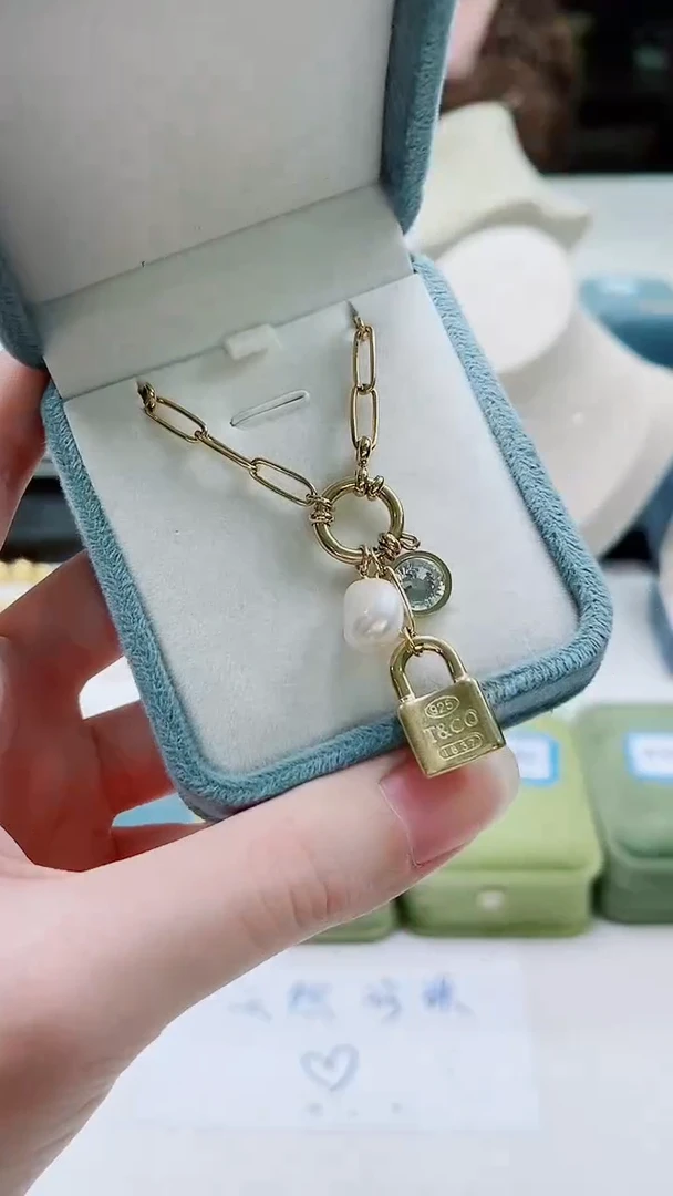 合金其他淡水珍珠多样性发一2192