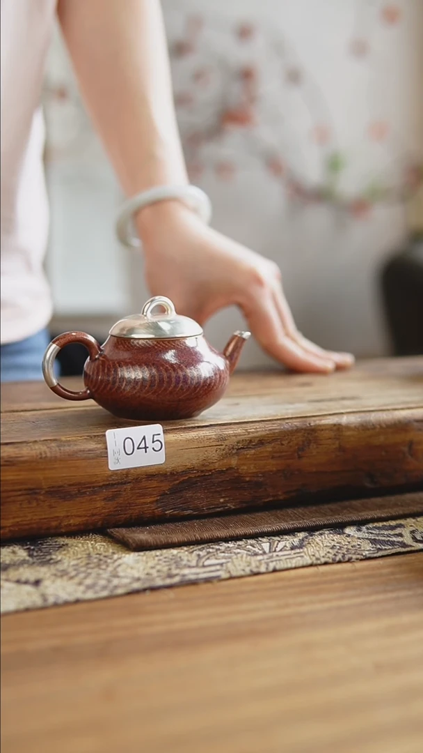 最茶事 清福利 放送!!