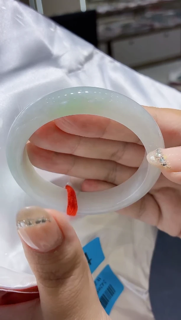 未镶嵌手镯翡翠翡翠手镯54