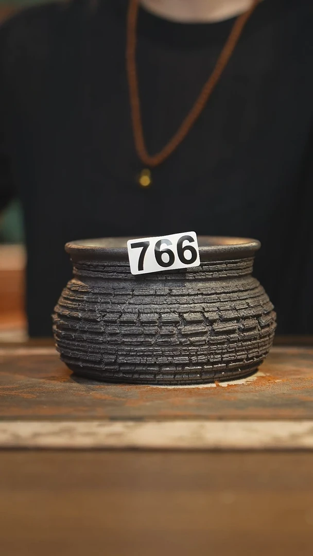 陶瓷茶器茶具建水766