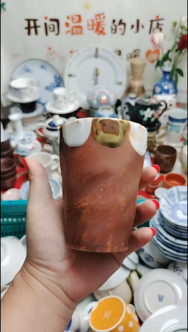 其他紫韵陶艺优品小铺满30包邮