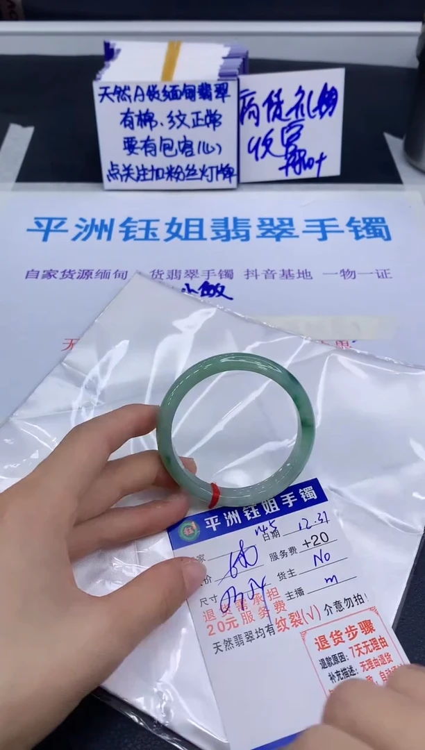 未镶嵌手镯翡翠11111111