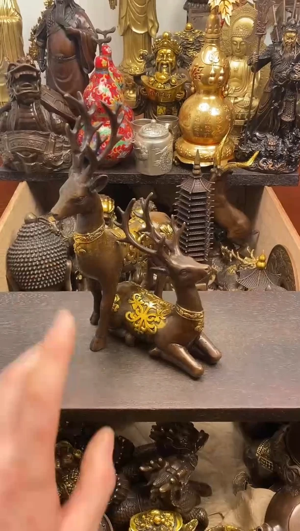 案台摆件 物品摆件
