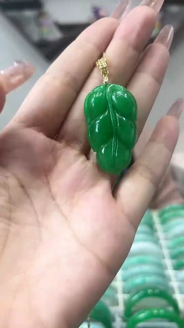 【闪购商品】砖雕a9 手工雕刻吊坠